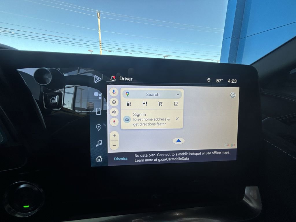 Used 2025 Chevrolet Corvette Z06 image 24