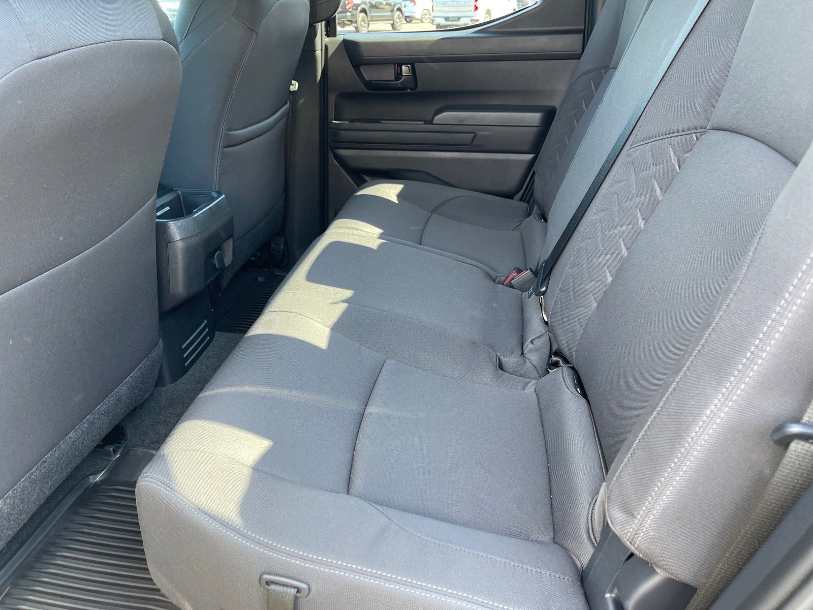 Used 2025 Toyota Tacoma SR5 image 12