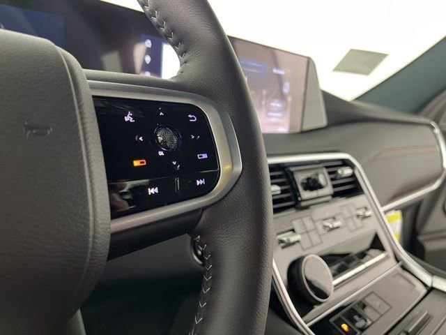 New 2026 Nissan Armada SL w/ Captain's Chari Seat Package image 21
