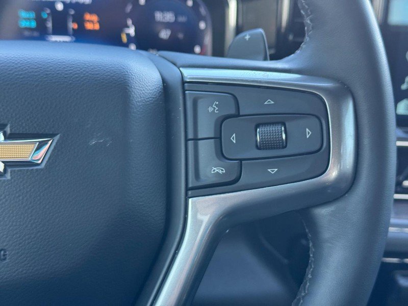 Used 2024 Chevrolet Silverado 1500 LTZ image 21