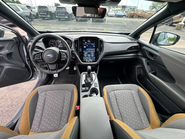 Certified 2025 Subaru Crosstrek 2.5i Sport AWD/4WD image 13