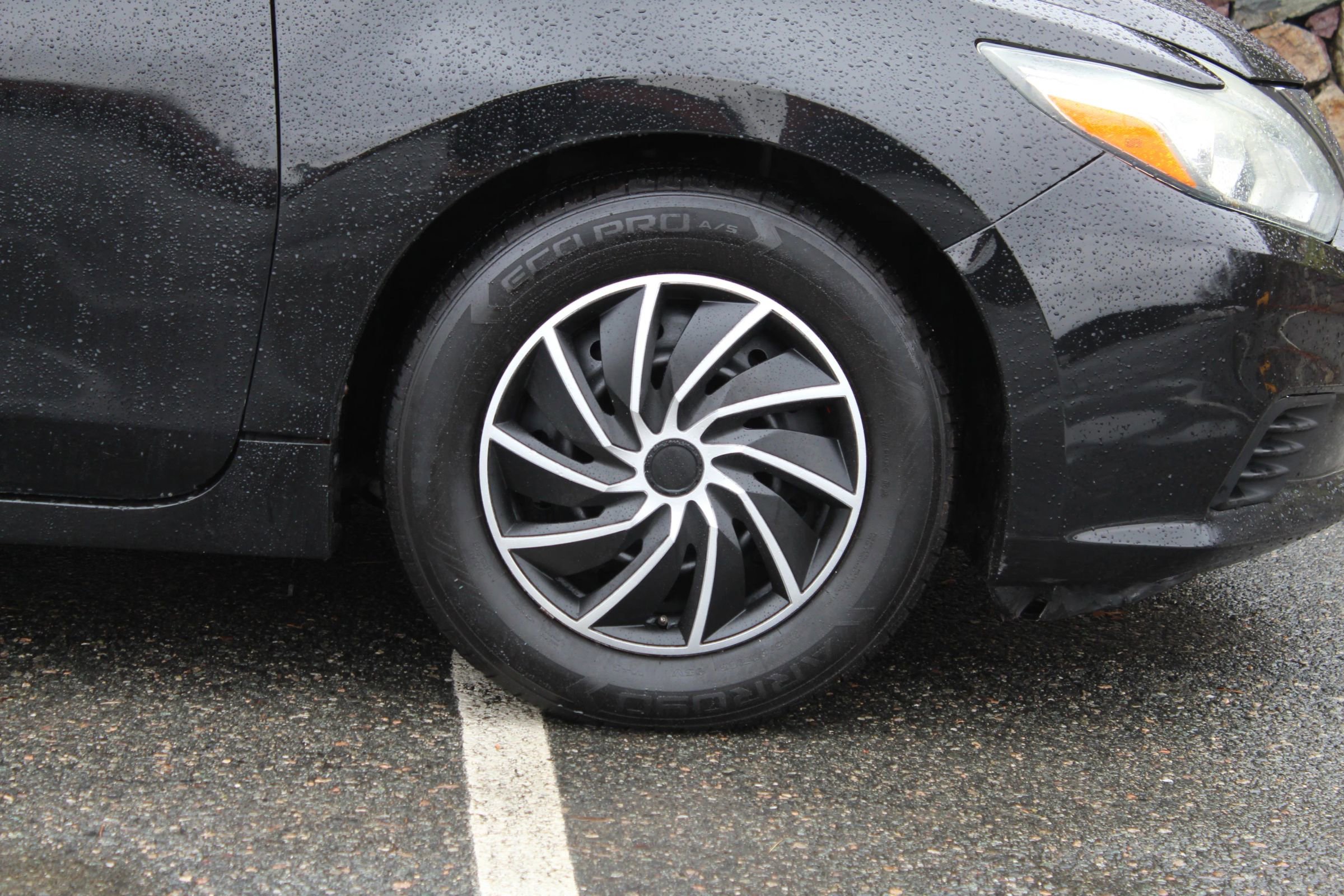 Used 2016 Nissan Altima 2.5 S w/ Power Driver Seat Package image 33