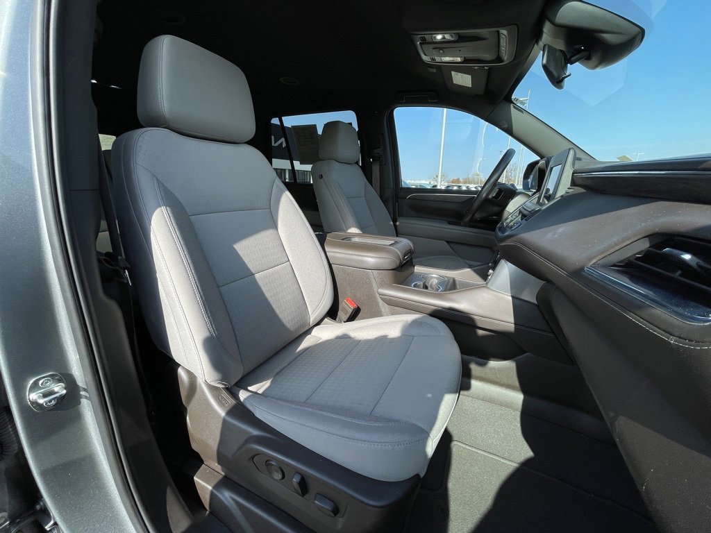 Used 2023 Chevrolet Tahoe LS w/ Driver Alert Package image 29