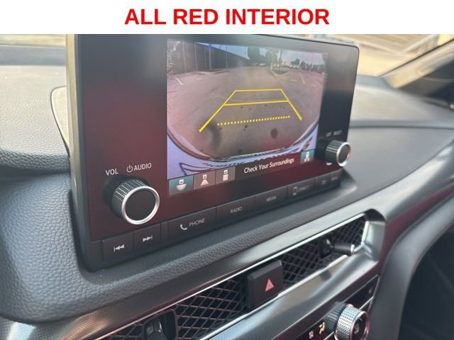 Used 2025 Acura Integra A-Spec FWD image 10