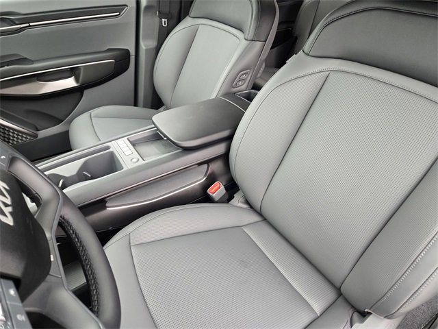 New 2026 Kia EV9 Light image 19