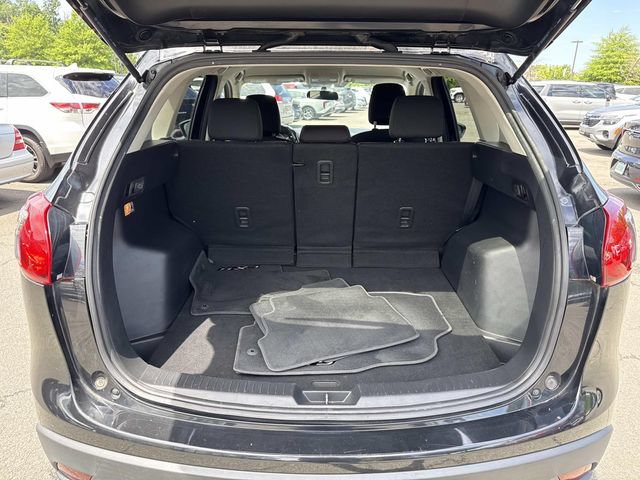 Used 2013 MAZDA CX-5 Touring FWD image 12