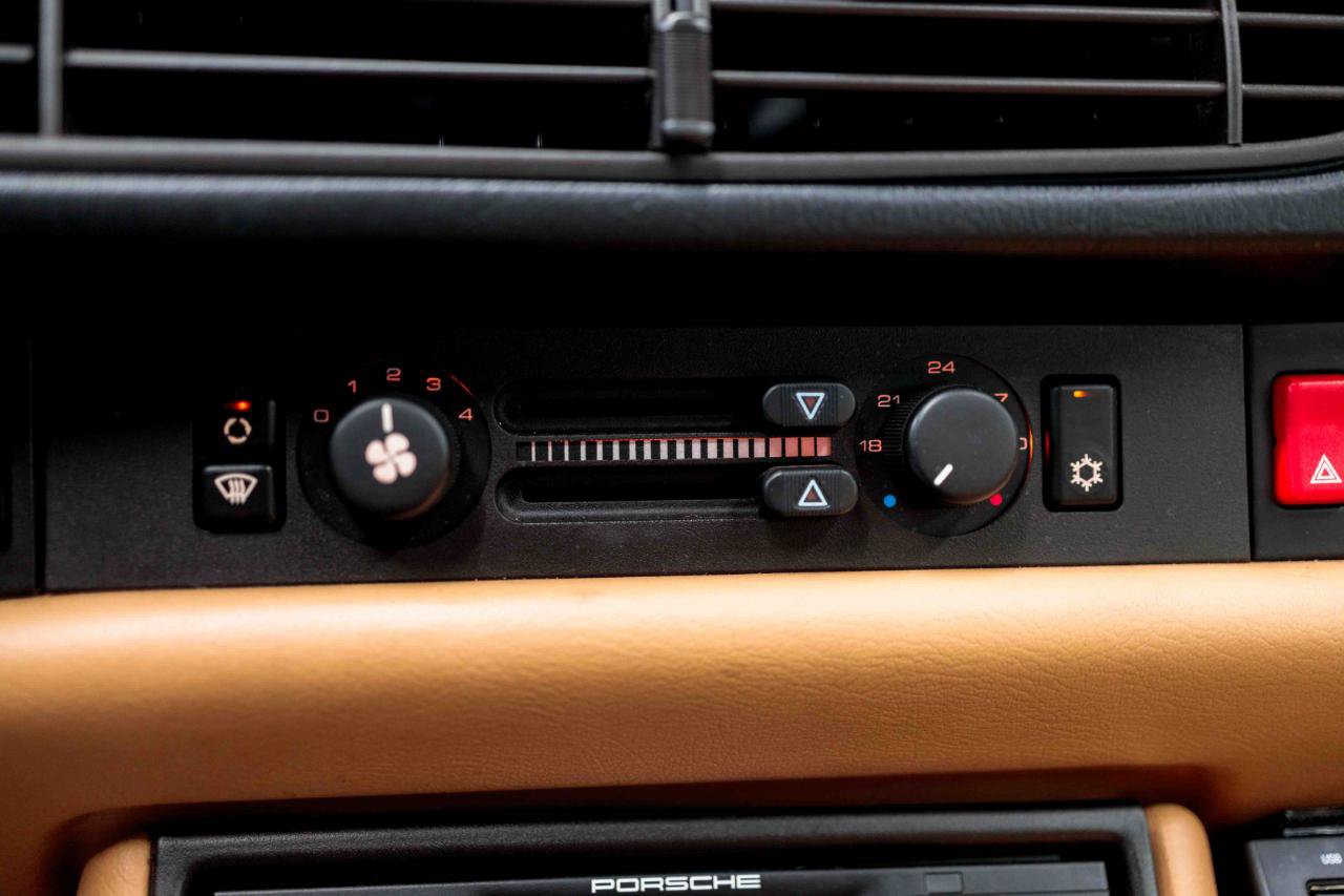 Used 1992 Porsche 968 Coupe RWD image 72