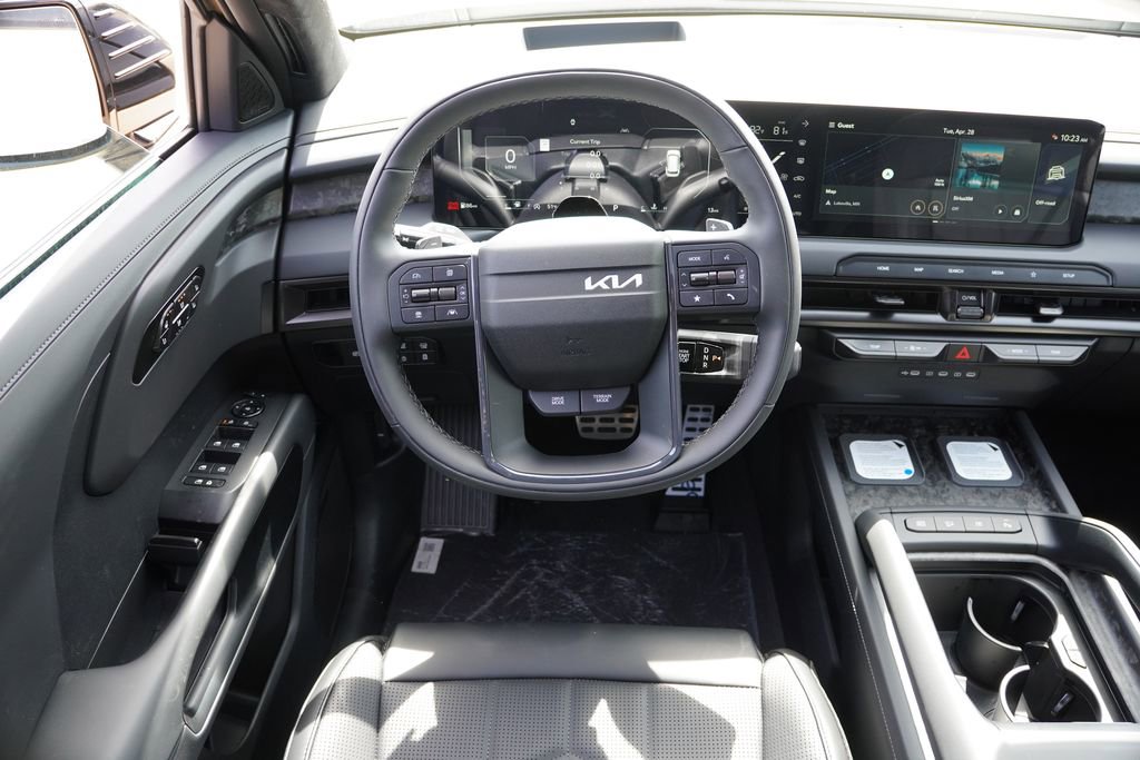 New 2027 Kia Telluride SX Prestige X-Pro AWD/4WD image 15