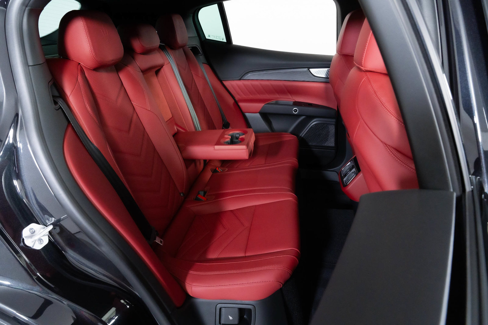 New 2026 Maserati Grecale Modena AWD/4WD image 37