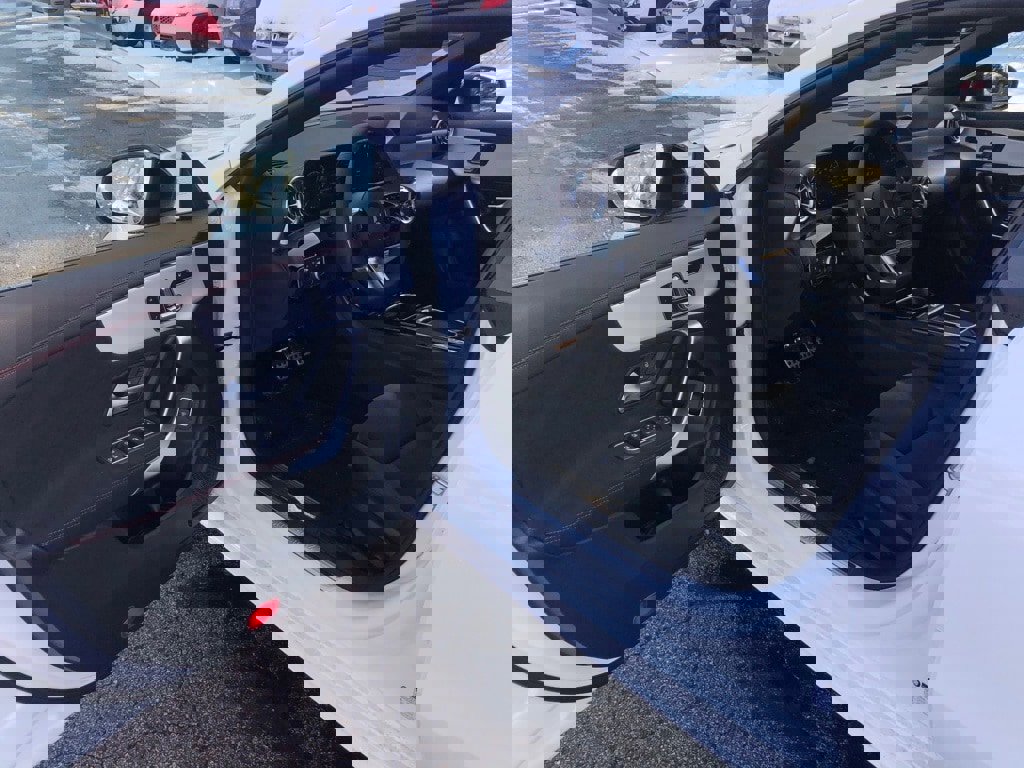 New 2026 Mercedes-Benz CLA 250 4MATIC image 11