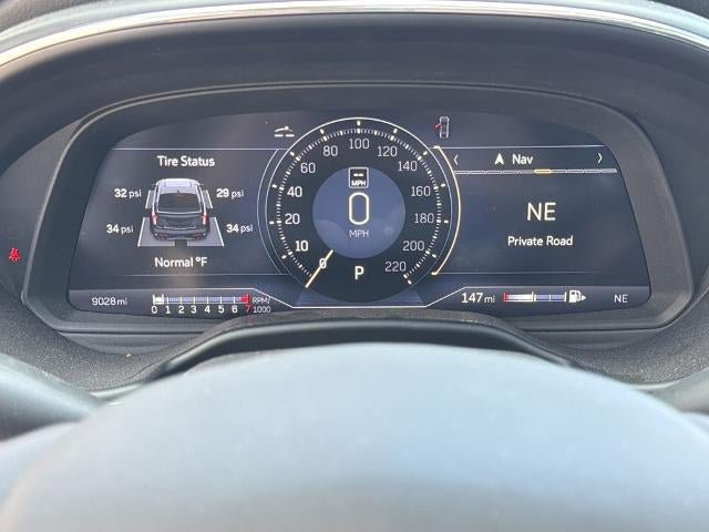 Used 2023 Cadillac CT5 V Blackwing w/ Driver Assist Package RWD image 26