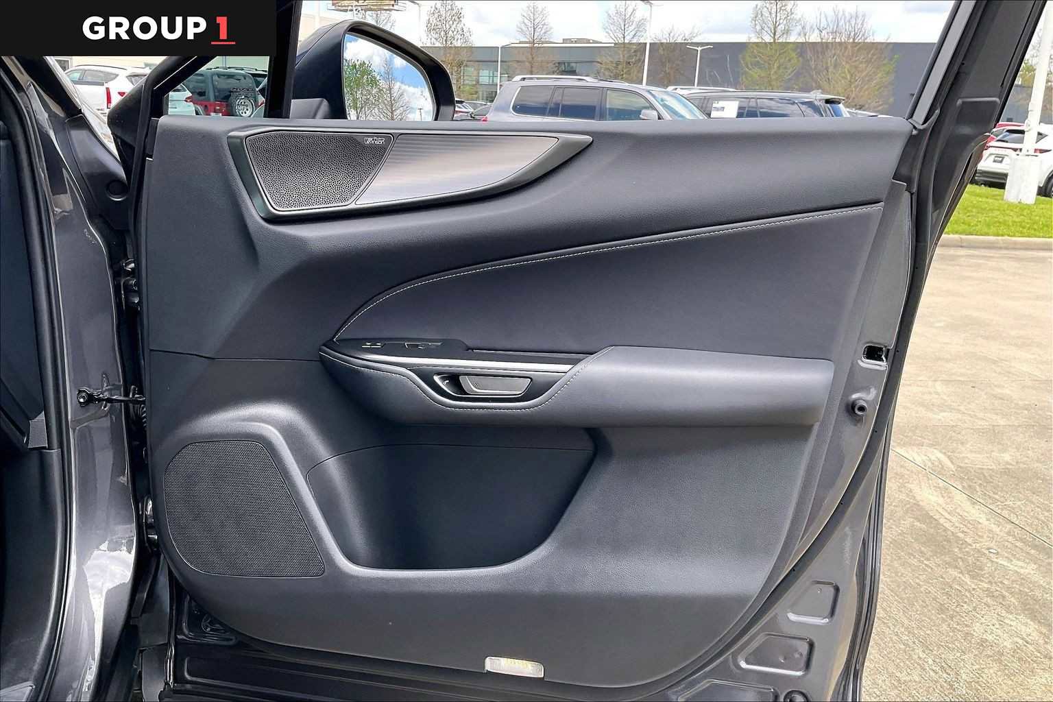 Certified 2024 Lexus NX 350 F Sport image 20