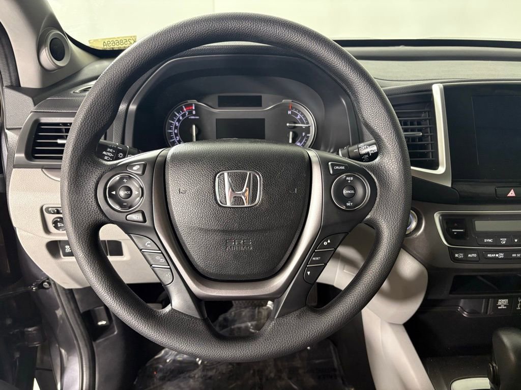 Used 2017 Honda Pilot EX image 23