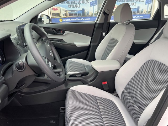 Used 2023 Hyundai Kona SE image 8