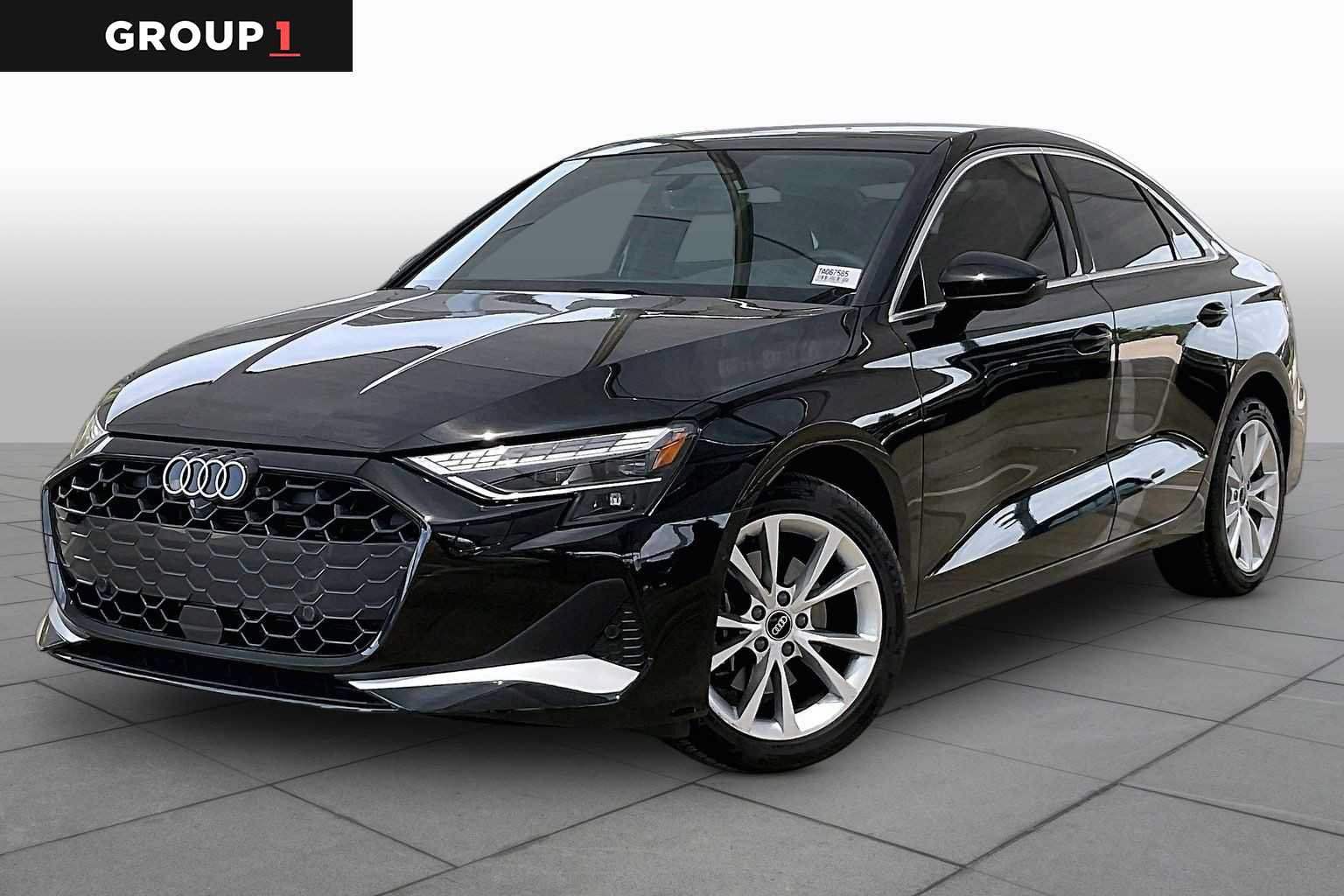 Used 2026 Audi A3 2.0T Premium Plus AWD/4WD video 1