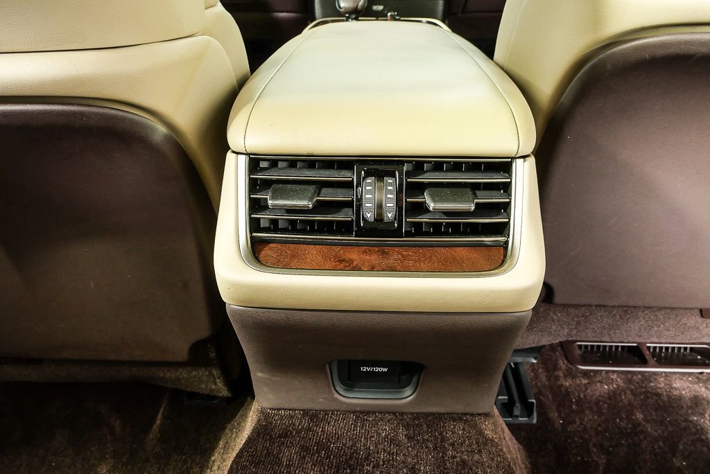 Used 2020 Lexus LS 500 AWD w/ Interior Upgrade Package image 20