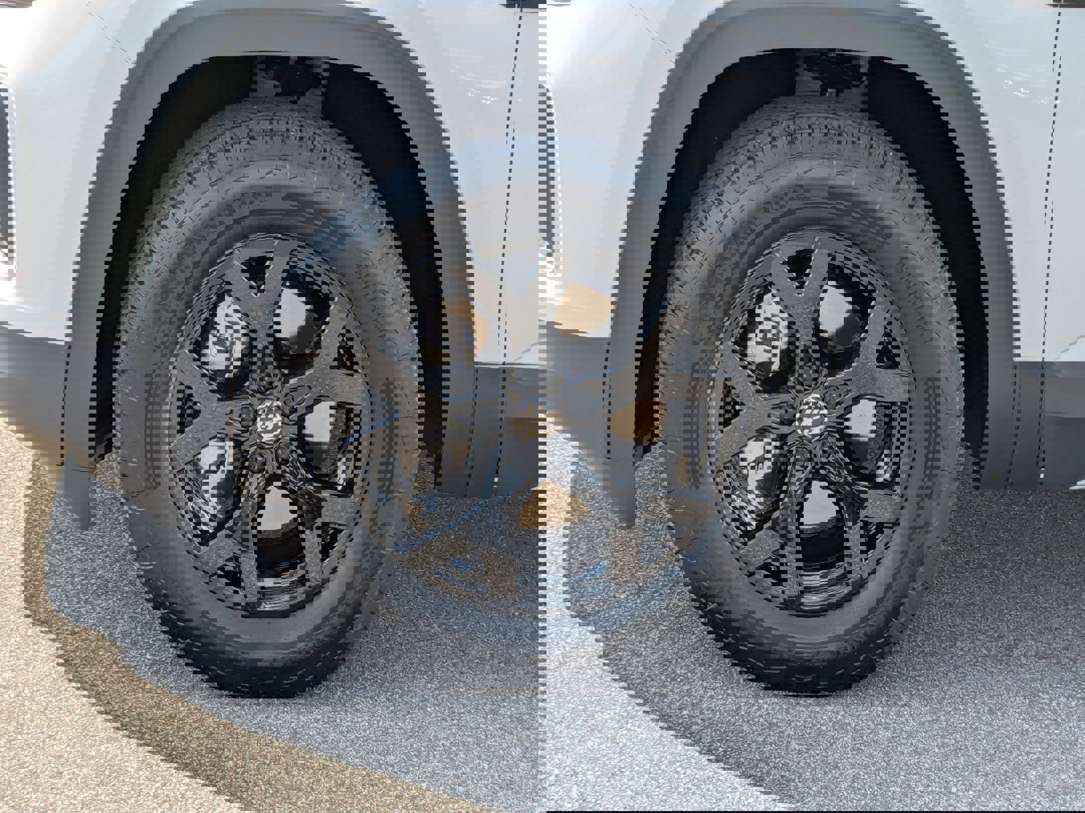 New 2026 Volkswagen Atlas Peak Edition image 10