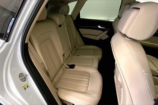 Certified 2023 Audi Q5 2.0T Premium Plus image 27