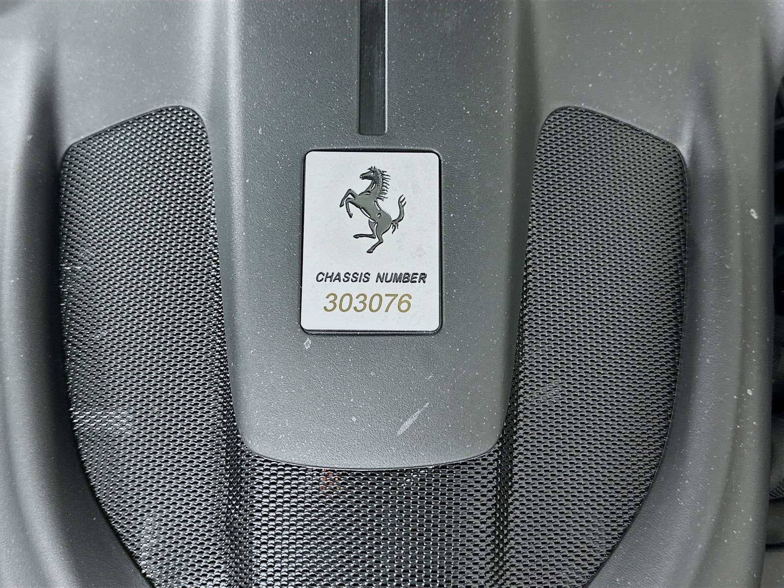 Used 2024 Ferrari Roma Spider RWD image 47