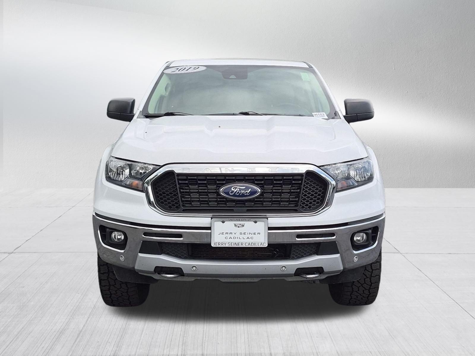 Used 2019 Ford Ranger XLT w/ Equipment Group 302A Luxury AWD/4WD image 8