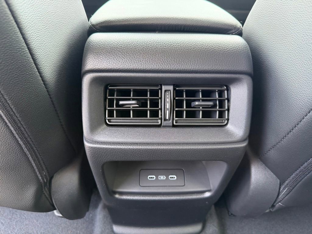 New 2026 Honda CR-V EX-L image 8