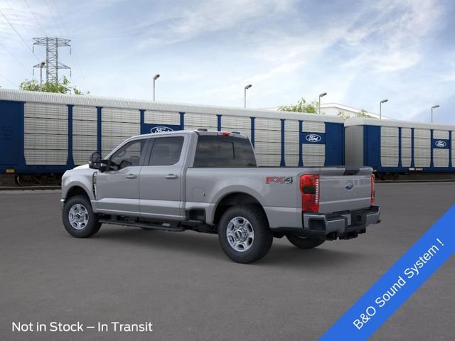 New 2026 Ford F350 XLT AWD/4WD image 4