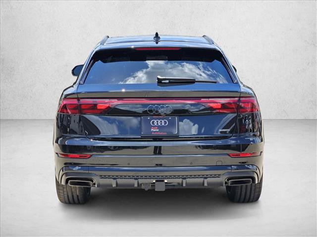 New 2026 Audi Q8 Prestige AWD/4WD image 6