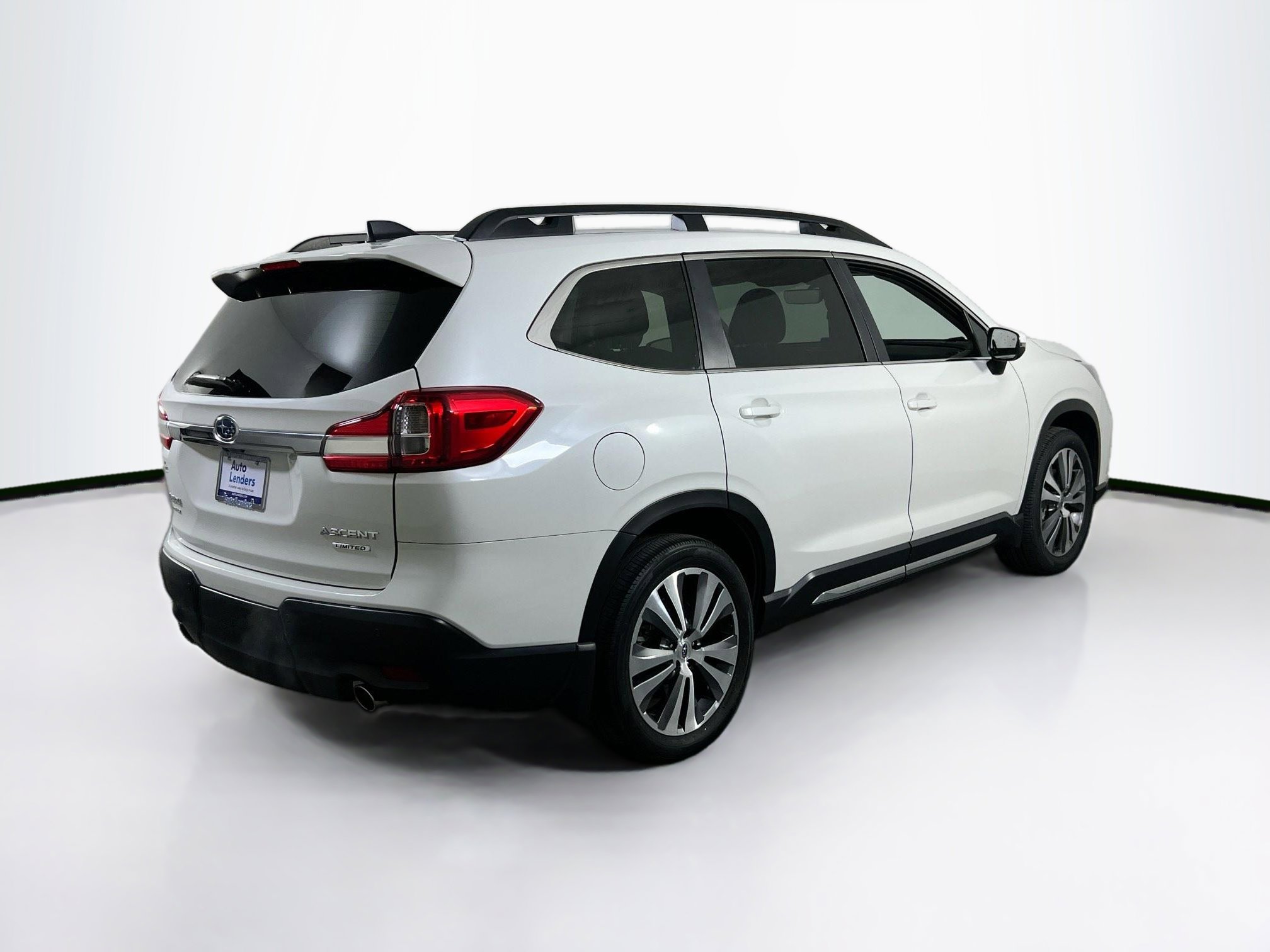 Used 2022 Subaru Ascent Limited image 5