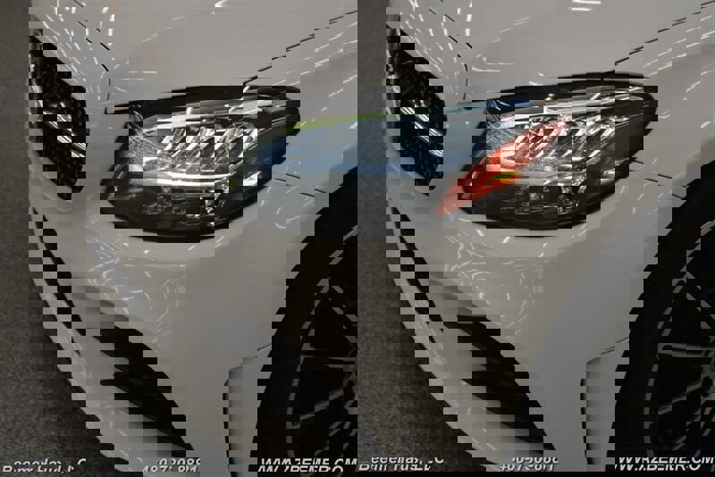 Used 2021 Mercedes-Benz C 300 Sedan w/ AMG Line image 50