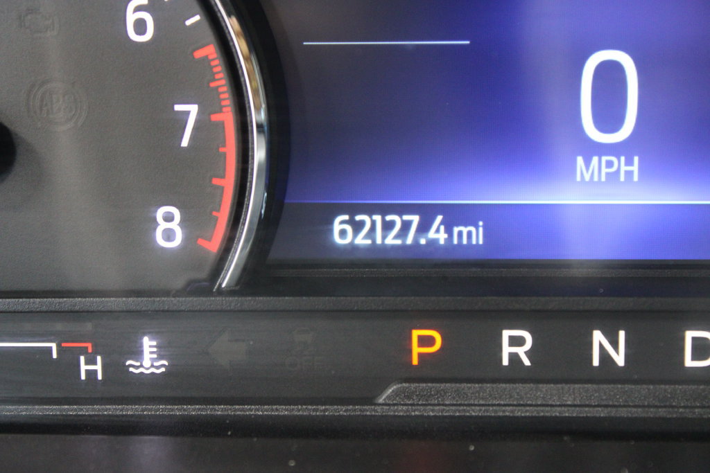 Used 2023 Ford Explorer XLT w/ Equipment Group 202A RWD image 18