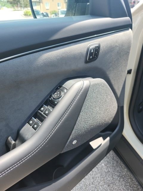 New 2025 Ford Mustang Mach-E GT image 33