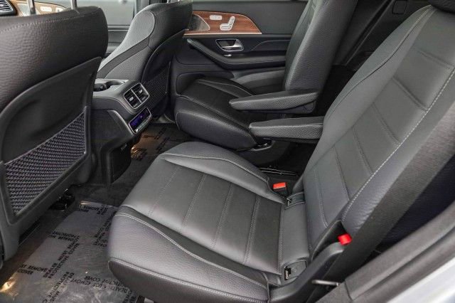 New 2024 Mercedes-Benz GLS 450 4MATIC image 15
