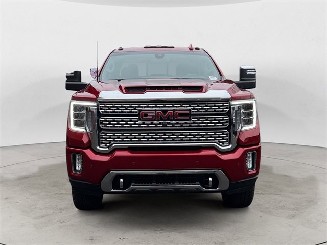 Used 2022 GMC Sierra 3500 Denali image 8