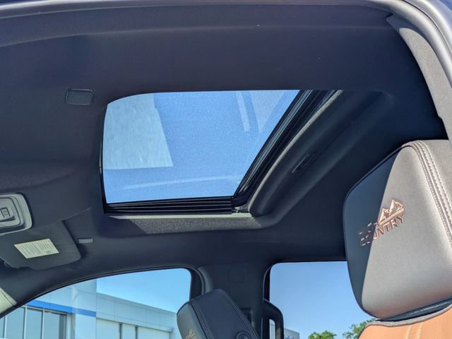 New 2026 Chevrolet Silverado 1500 High Country image 14