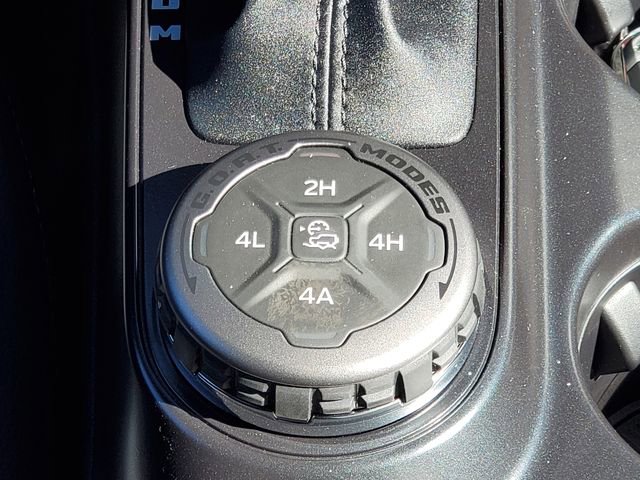 New 2024 Ford Bronco Outer Banks w/ Sasquatch Package AWD/4WD image 26
