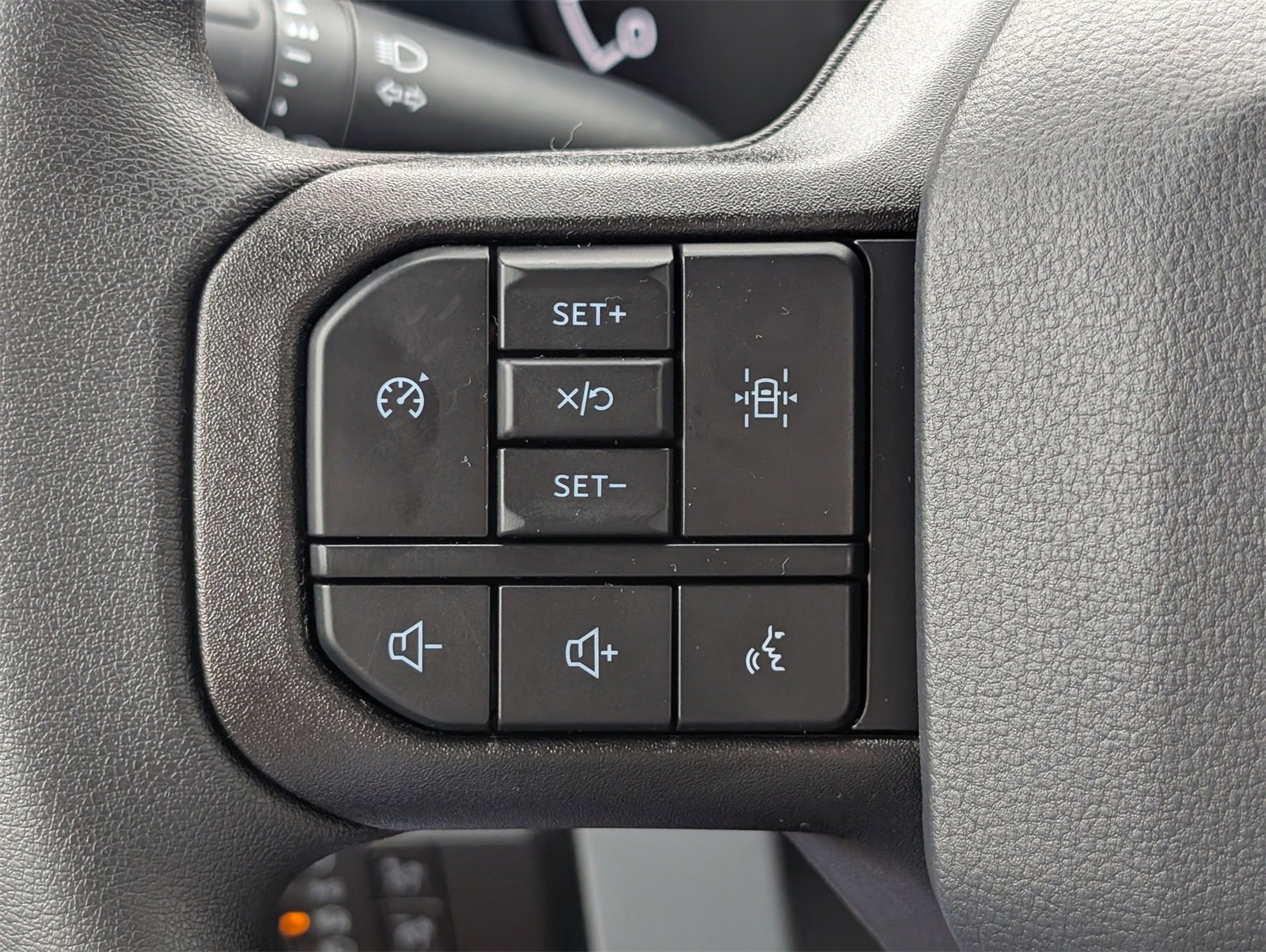 New 2026 Ford F350 XL w/ XL Chrome Package image 20