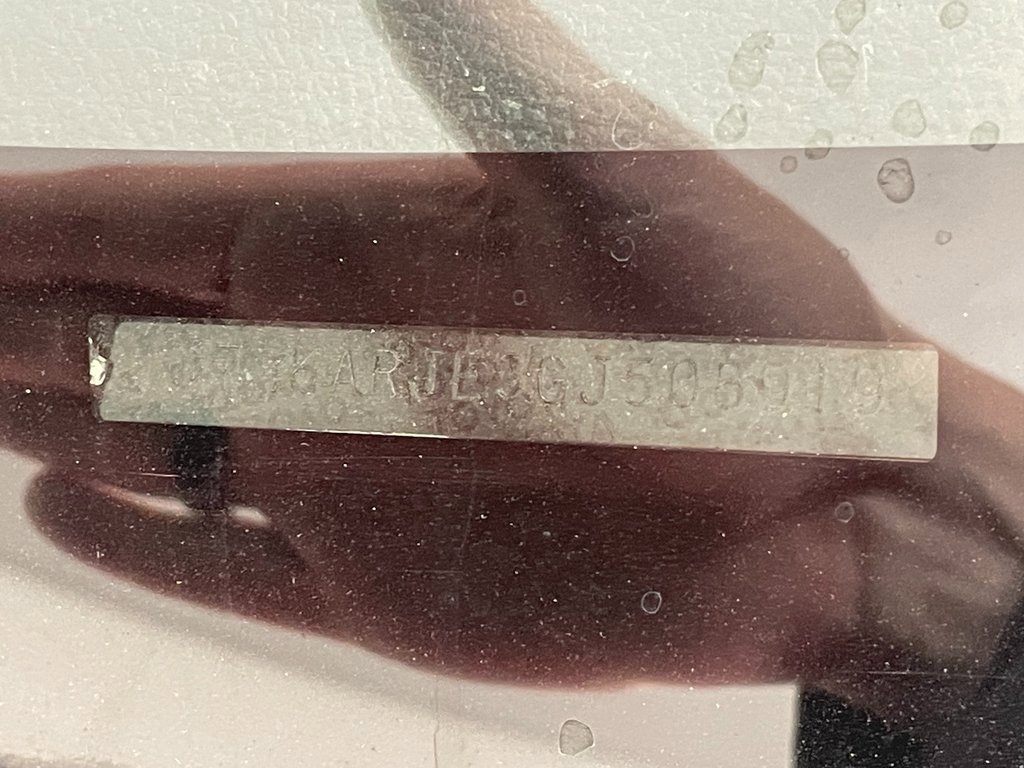 Used 2016 Scion iM Base image 26