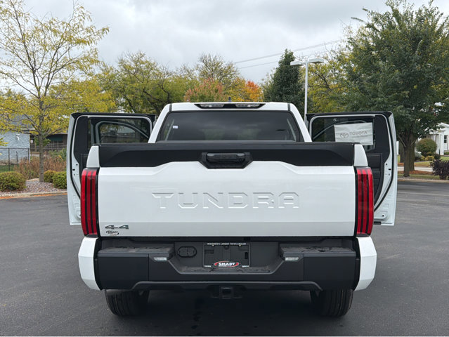 New 2026 Toyota Tundra SR5 image 13