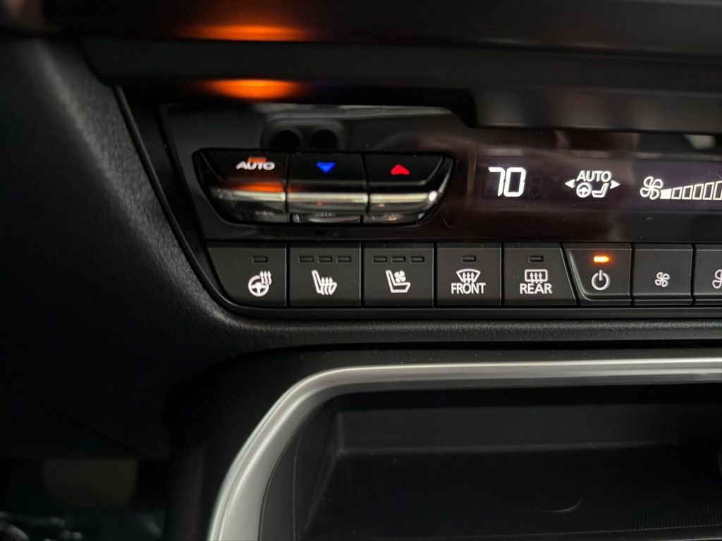 Used 2024 MAZDA CX-90 Plug-In Hybrid w/ Premium Plus image 33