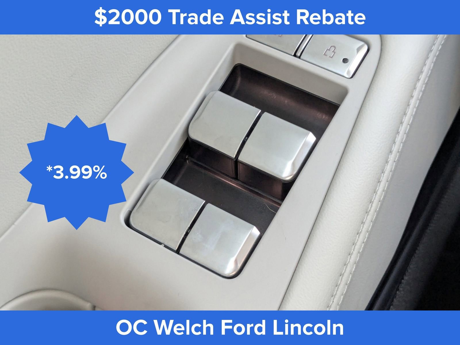 Used 2025 Lincoln Navigator Reserve image 30