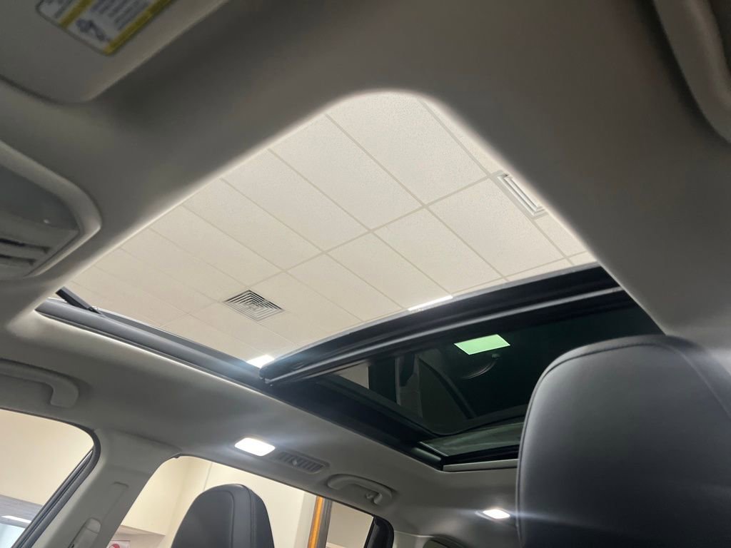 Certified 2025 Subaru Ascent Bronze Edition w/ Popular Package #2 image 24