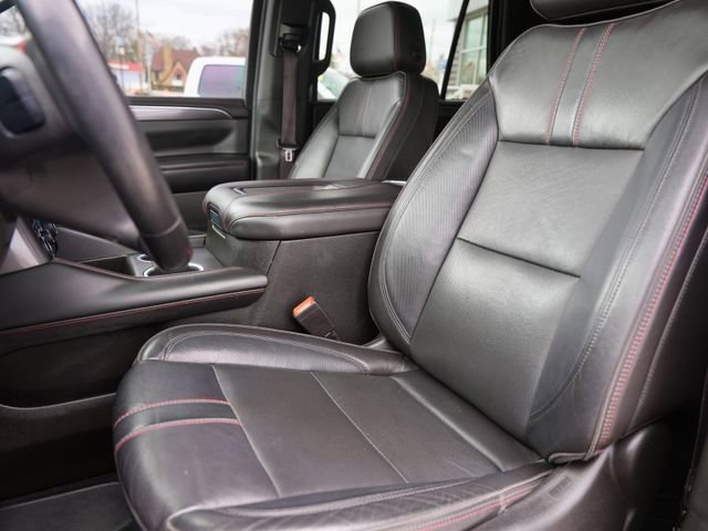 Used 2021 Chevrolet Tahoe RST image 15