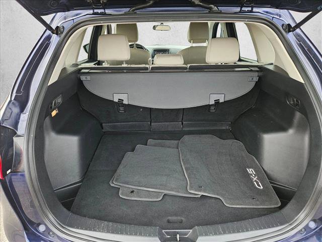Used 2014 MAZDA CX-5 Touring image 7