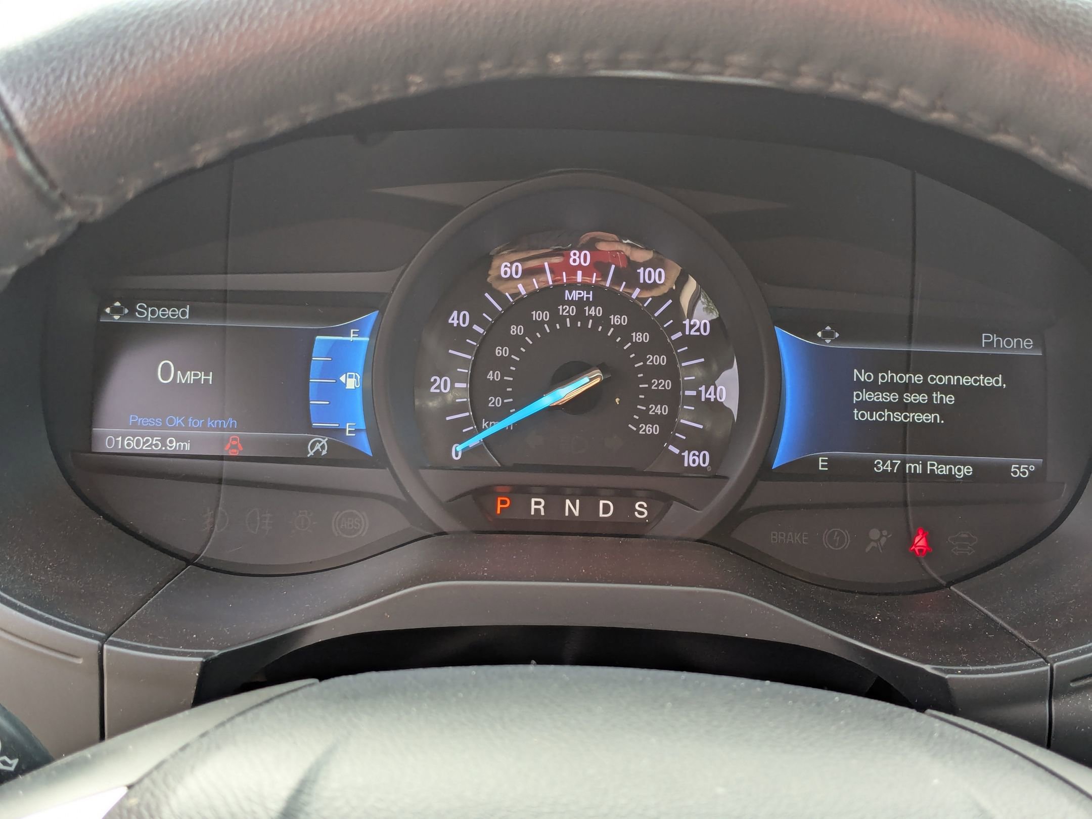 Used 2024 Ford Edge SEL w/ Convenience Package image 19