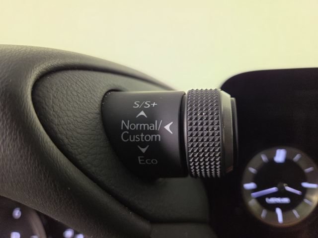 Used 2025 Lexus ES 350 F Sport FWD image 23