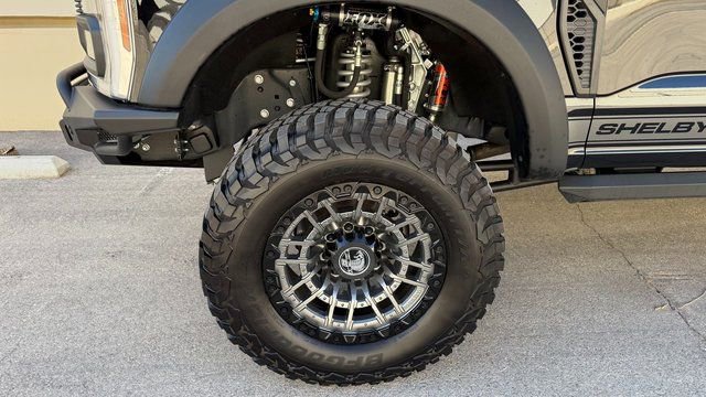 Used 2024 Ford F250 Lariat w/ Lariat Ultimate Package image 6