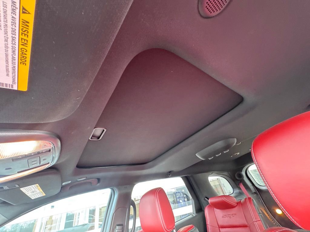 Used 2023 Dodge Durango SRT Hellcat image 26