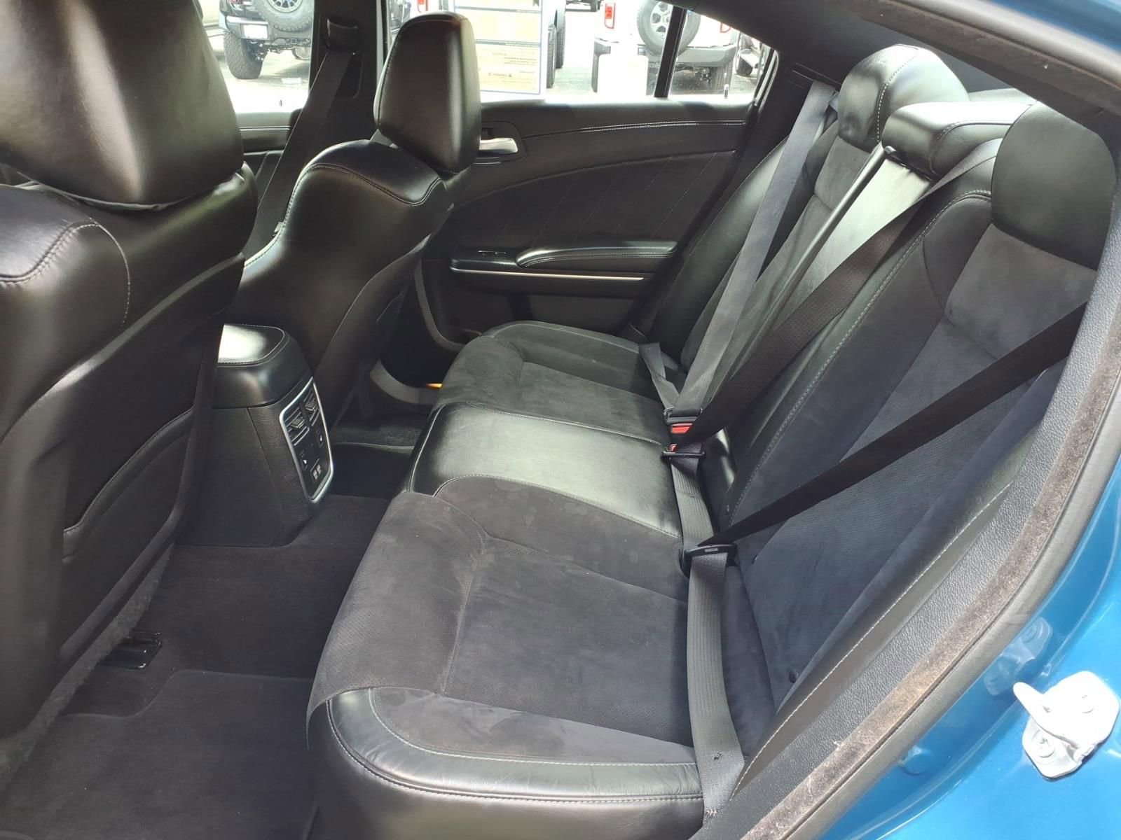 Used 2020 Dodge Charger R/T w/ Plus Group RWD image 30