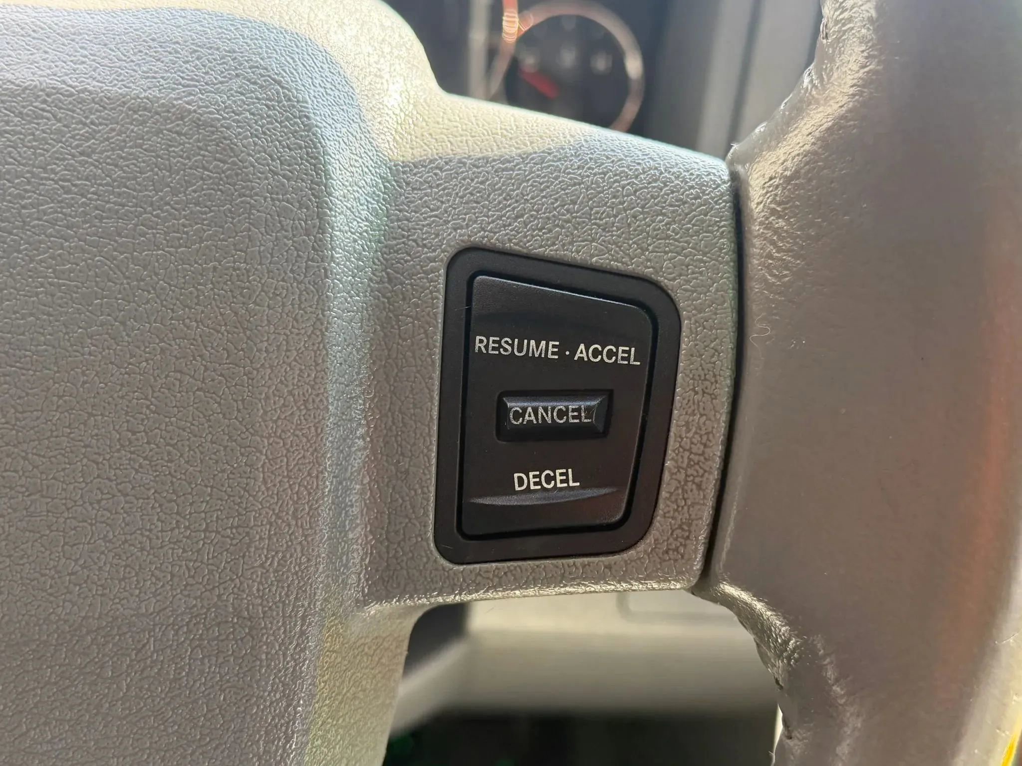 Used 2007 Jeep Grand Cherokee Overland AWD/4WD image 21