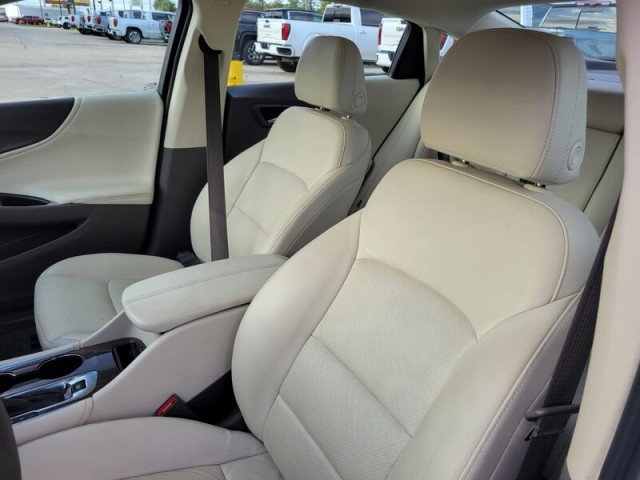 Used 2024 Chevrolet Malibu LT image 11
